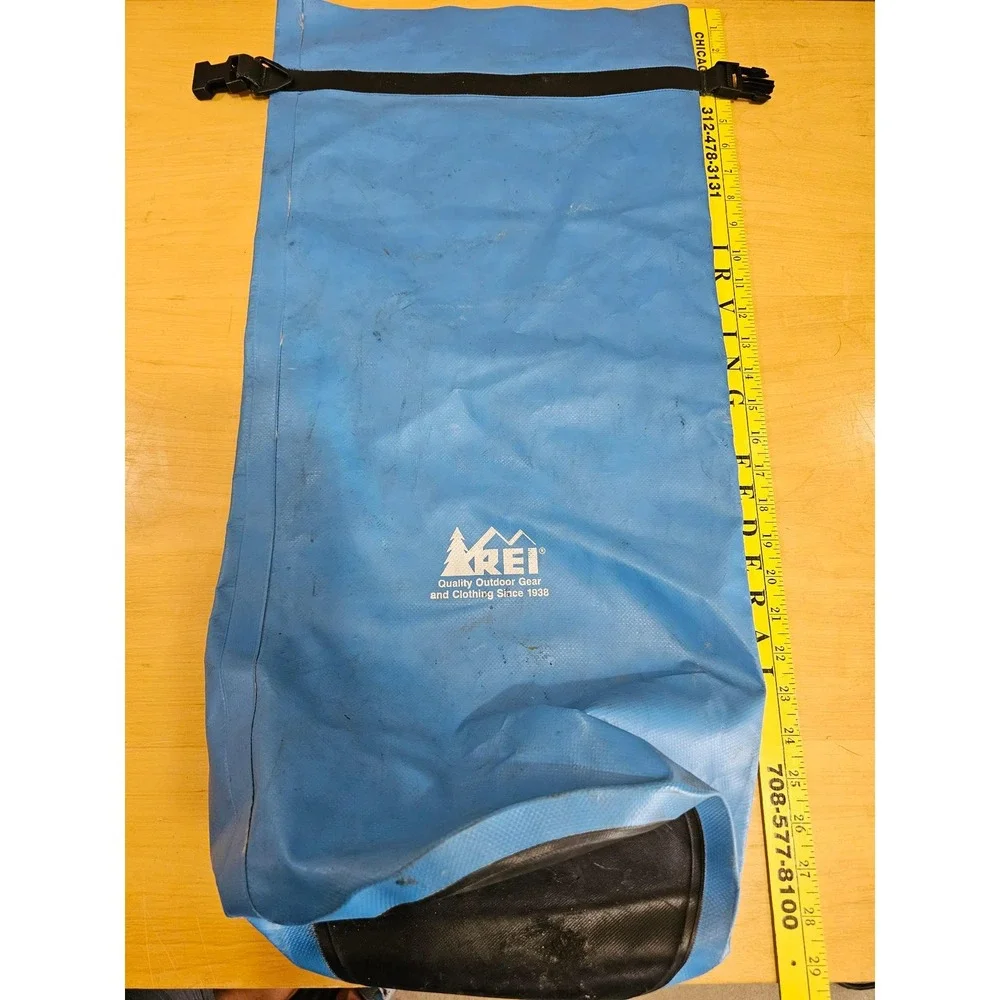 REI heavy duty